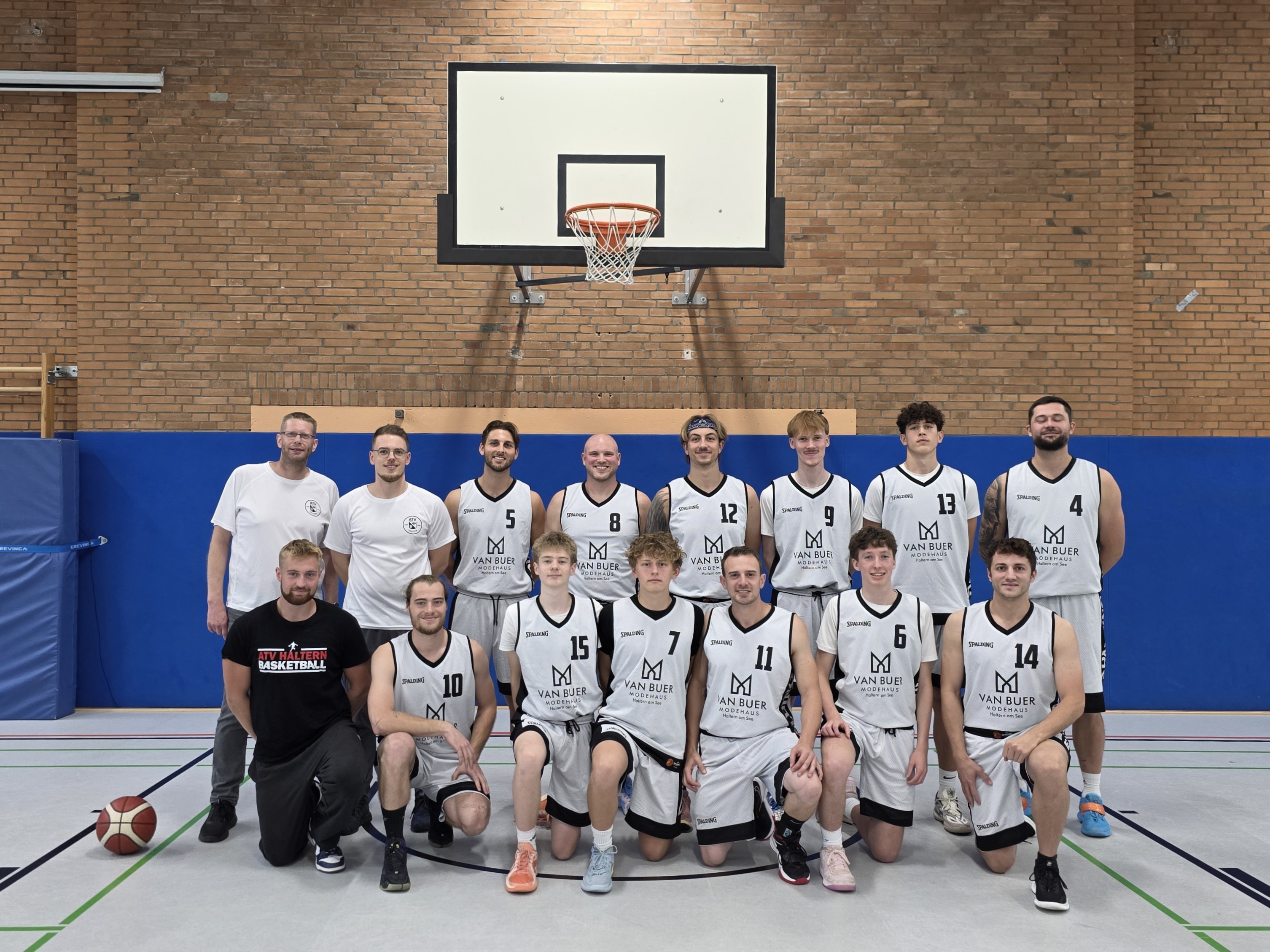 ATV Basketball Herren