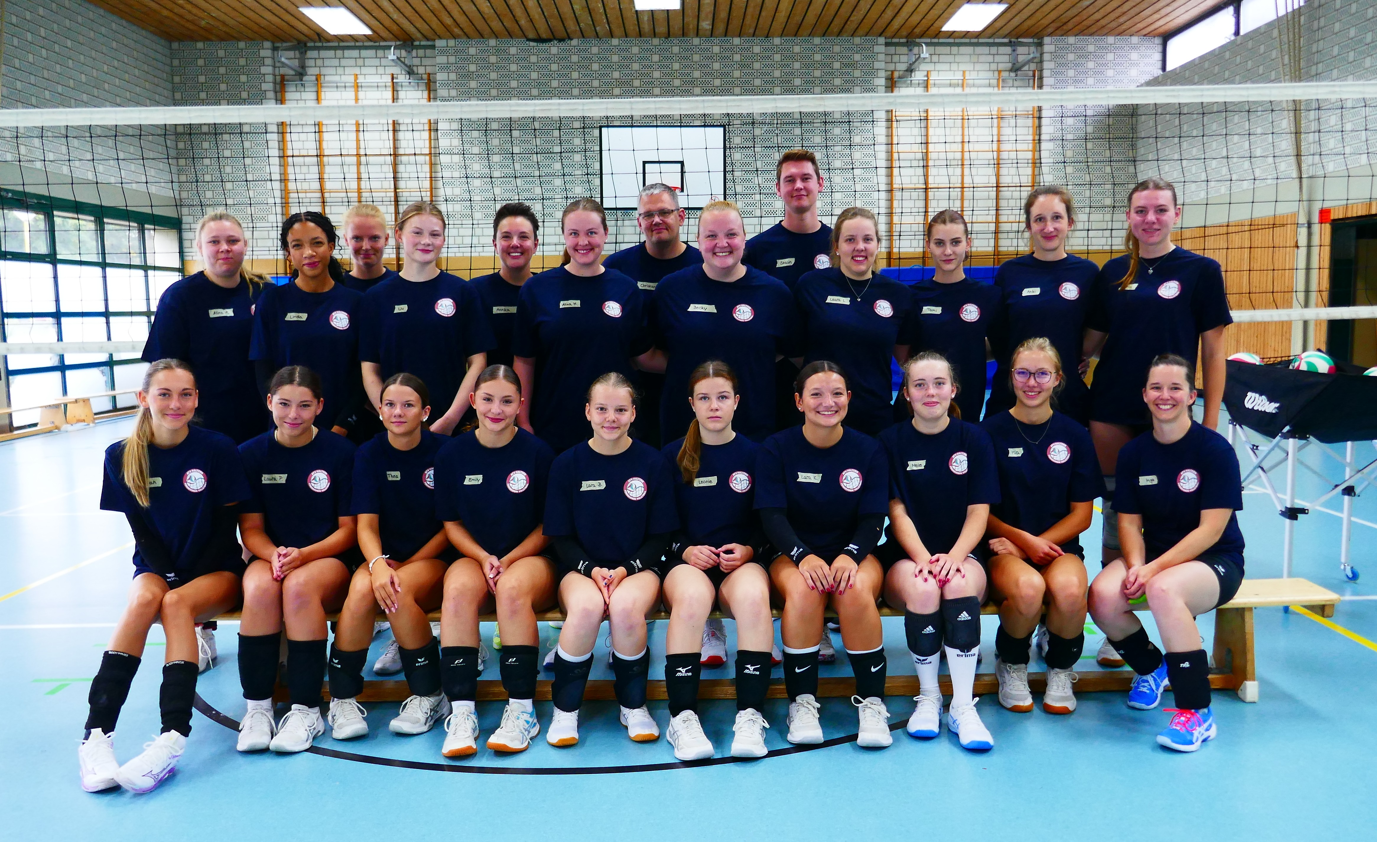 Saisonabschluss 2025